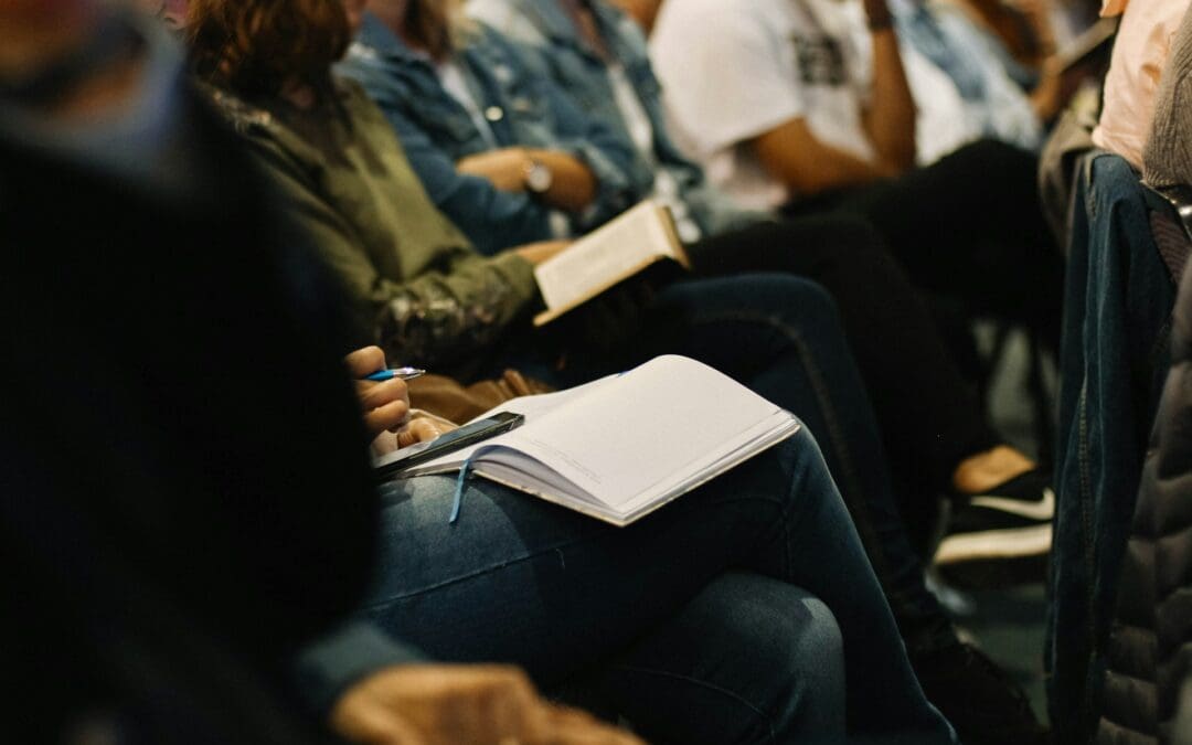 Connect Your Church Community with TUVU Today